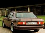 Mercedes-Benz 500 SEL by Lorinser 1981 года